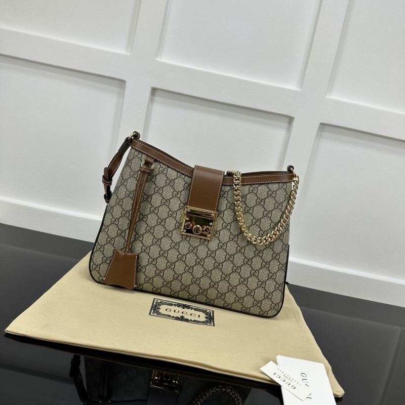 G*u*i satchel bags